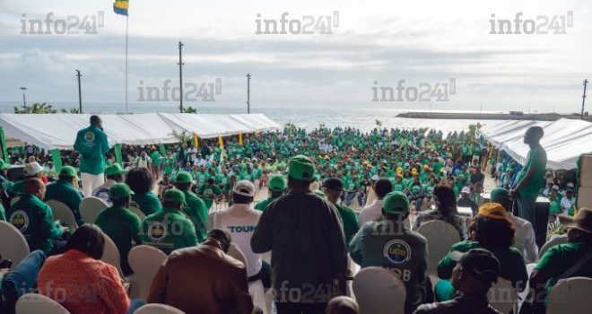 Fièvre électorale : Quand l’administration publique gabonaise passe en mode sommeil !
