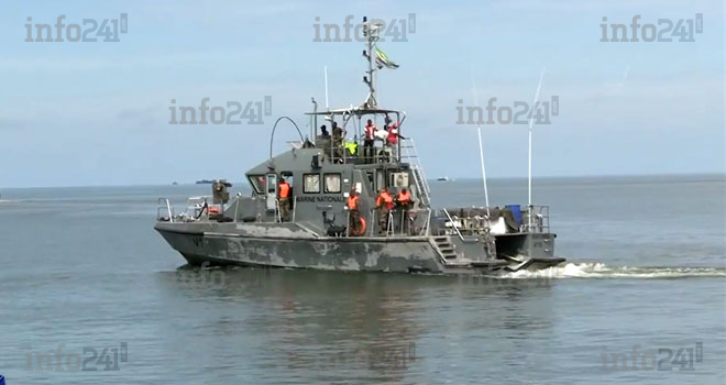 Naufrage de l’Esther Miracle : Un nouveau corps repêché samedi, le bilan désormais à 22 morts