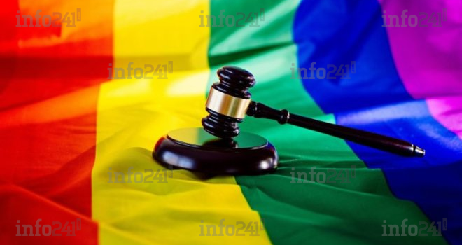 Gabon : La dépénalisation de l’homosexualité finalement adoptée par l’Assemblée nationale