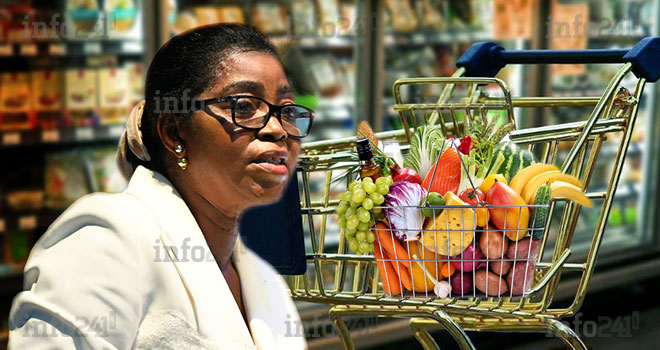 Flambée des prix des denrées alimentaires au Gabon&nbsp;: où diable est passé le gouvernement&nbsp;? 