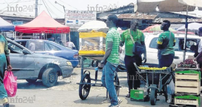 L’économie informelle en Afrique : la porte de sortie pour les pays Africains ?