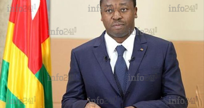 Togo : 4 candidats opposés à Faure Gnassingbé pour la présidentielle d’avril