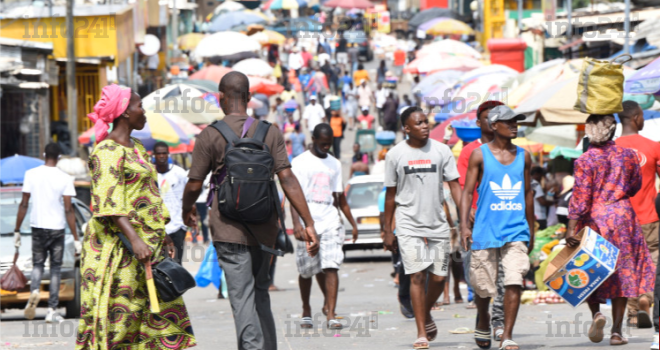 Gabon : En raison des fêtes de fin d’année, le recensement de la population reporté à 2026