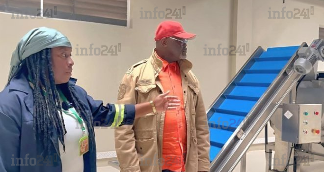 Après 10 mois de cavale et de défiance, l’ex fugitif Opiangah de retour au Gabon en star des affaires !