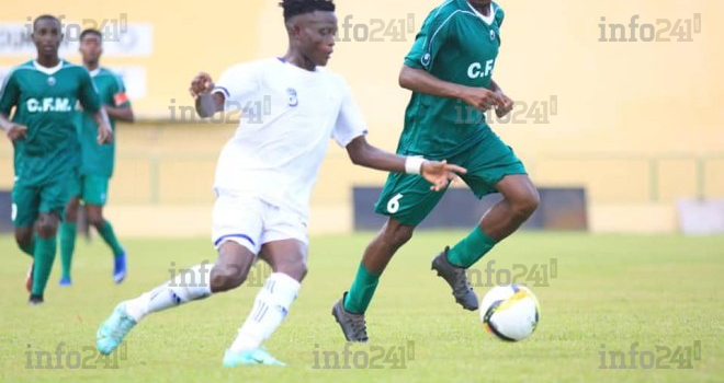 Faute d’impayés de l’Etat gabonais, le National Foot ne reprendra pas ses droits ce mardi !
