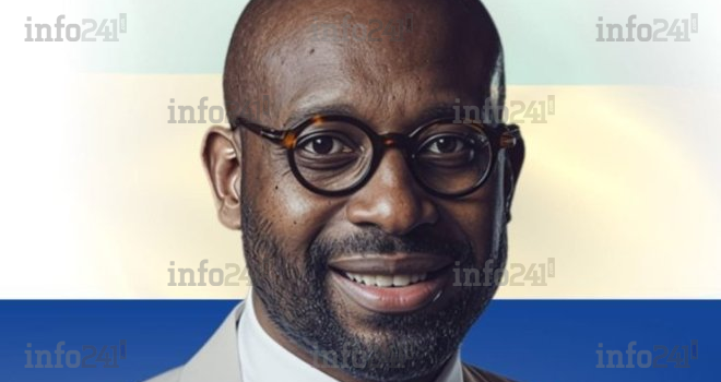 Législatives 2025 : Rostan Engonga Ella (UDB) définitivement élu au 2e siège de la diaspora