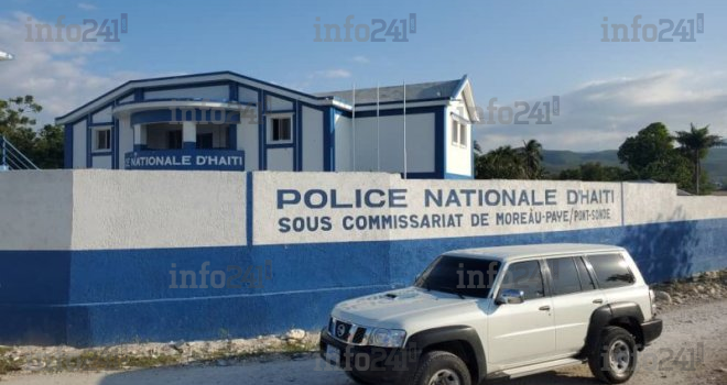 Haïti : Une attaque de gang fait 70 morts, l’ONU appelle à une intervention internationale