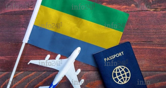 Demandes de visas : le Gabon intégrera le paiement en ligne dès décembre