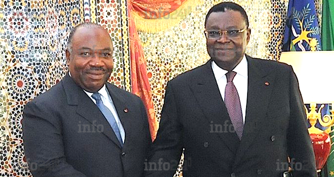 Richard Auguste Onouviet privé d’investiture du PDG pour les législatives à Lambaréné