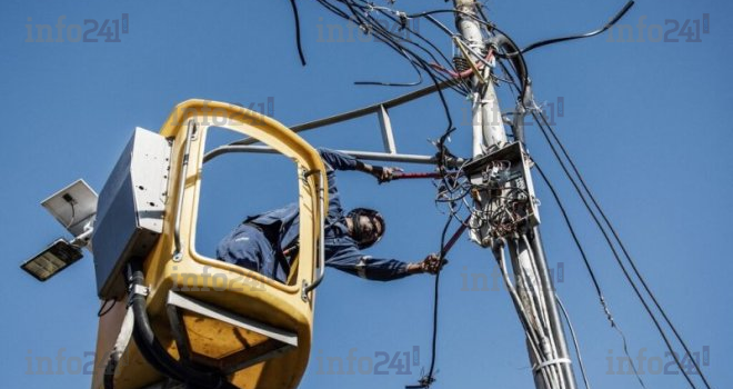 Afrique du Sud : Reprise des coupures d’électricité après dix mois