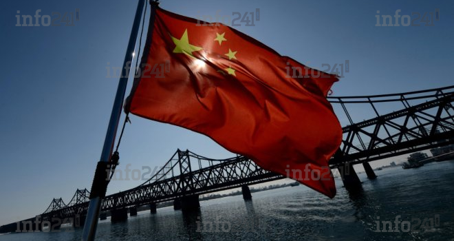 Après 142 ans de règne américain, la Chine est désormais la première puissance mondiale