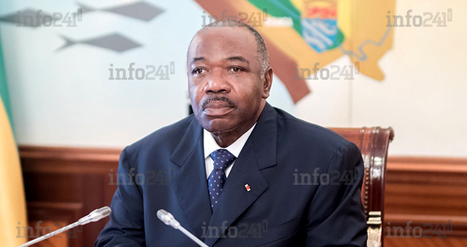 Après des soins et des congés à Londres, Ali Bongo annoncé de retour dès ce mardi !