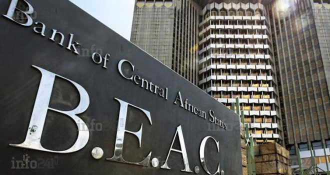 Démonétisation des billets de FCFA gamme 1992 : la BEAC confirme la date limite d’échange