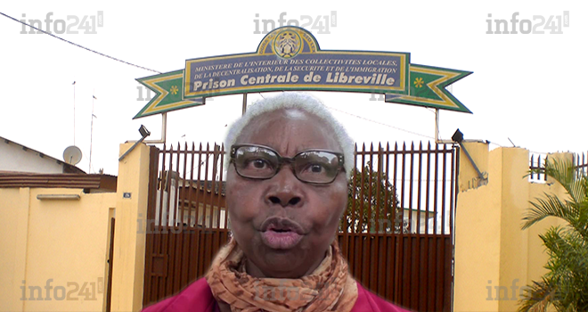 La mère de Bertrand Zibi Abeghe dénonce les tortures carcérales infligées à son fils