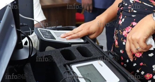 Révision de la liste électorale au Gabon : le ministère de l’Intérieur détaille les modalités