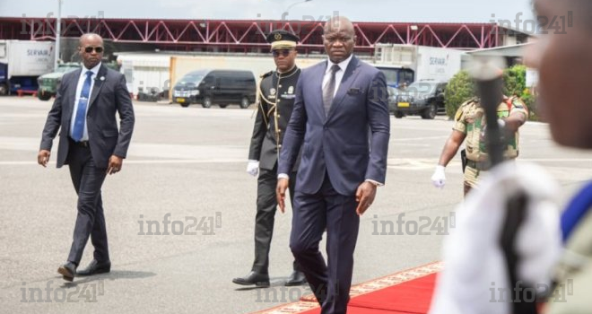Etats-Unis : Oligui Nguema présent à New York pour la 80e Assemblée générale de l’ONU