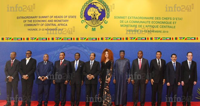 Franc CFA : les pays de la CEMAC veulent une « nouvelle coopération » avec la France