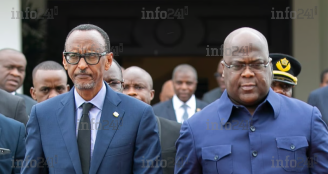 RDC : La SADC et la CAE convoquent un sommet d’urgence sur le pays ce lundi