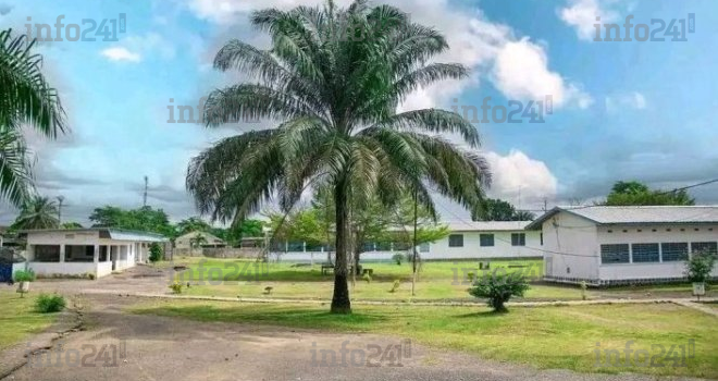 Ndendé : Un pédophile déguisé en répétiteur jeté en prison grâce au courage de trois collégiennes