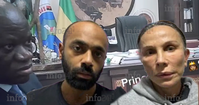 Gabon : Les Bongo n’ont jamais été « en prison », révèle une énième vidéo volée de Noureddin