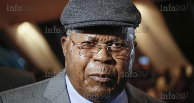 RDC : L’opposant historique congolais Etienne Tshisekedi est mort à Bruxelles
