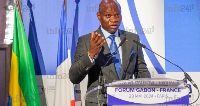 Pour Oligui Nguema, les conclusions du Dialogue national du Gabon n’ont pas « force de loi »