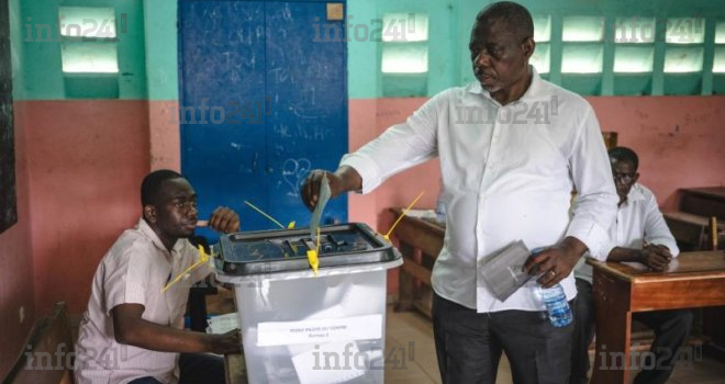 Gabon : Le samedi 27 septembre déclaré jour férié pour les législatives et locales 2025