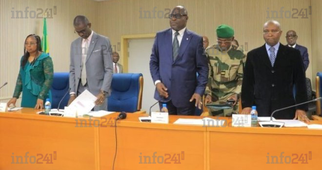 Assemblée nationale : Roboty-Mbou et Paillat élus à la tête de deux principales commissions