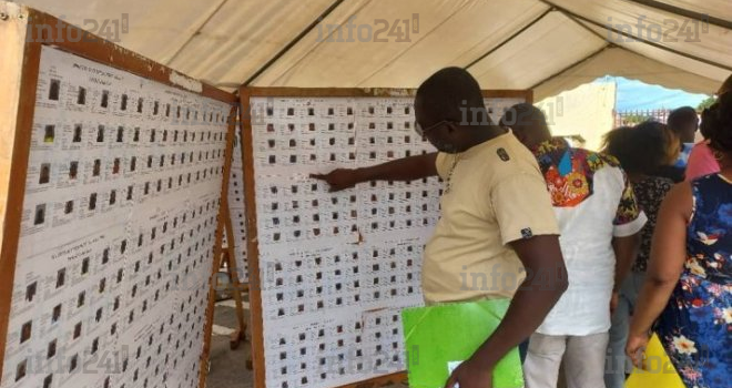 Élections 2025 : Une énième opération de révision de la liste électorale prévue au Gabon dès le 14 juillet