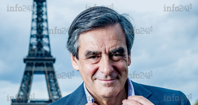 Un haut dignitaire gabonais fait la manche en France via François Fillon
