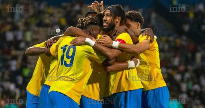 Classement FIFA : Le Gabon termine l’année 2024 à la 84ᵉ place mondiale