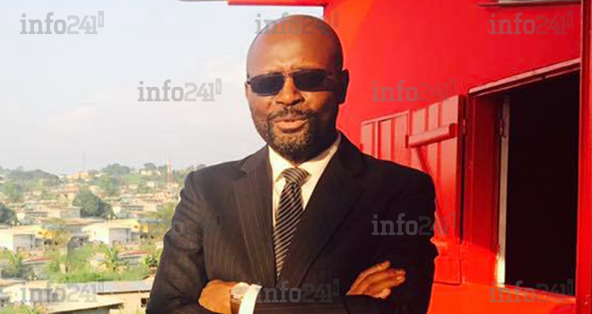 Ben Moubamba revient à la charge avec un nouveau concept : la « majorité de progrès »