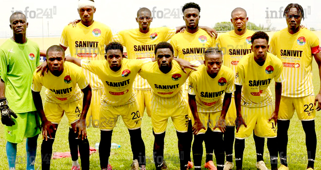 National-Foot 2 : le Stade Migovéen retrouve l’élite après sa victoire décisive face à Oyem AC