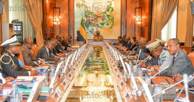 Le Gabon impose des quotas pour régir le recours à la main-d’œuvre étrangère des entreprises