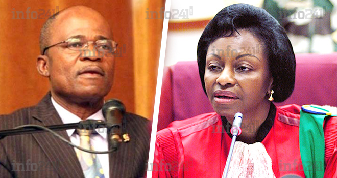 Absence d’Ali Bongo : Mborantsuo s’activerait à placer Boukoubi à la tête du Gabon