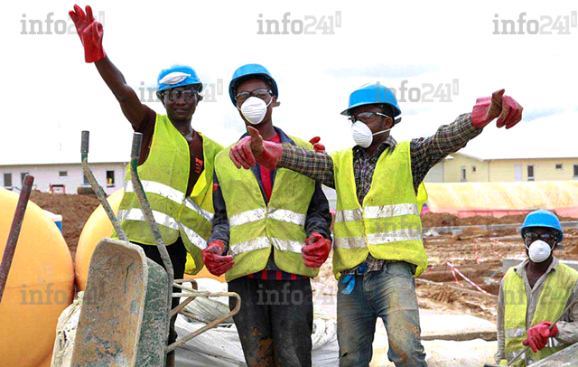 Travaux publics : les marchés de moins de 150 millions désormais réservés aux PME gabonaises