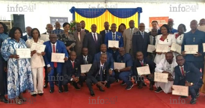 Saint-Éloi 2025 : La SETRAG honore la fidélité de 36 agents et célèbre la modernisation du rail