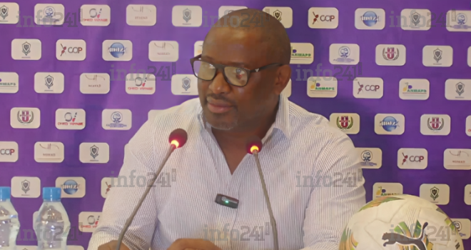 Mondial 2026 : Mouyouma dévoile ses 26 Panthères du Gabon à l’assaut de la Gambie et du Burundi