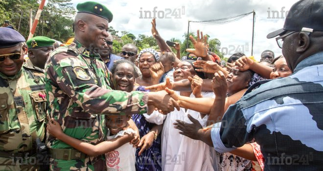 L’urgence et la raison ou comment conjurer la récupération politique du mouvement populaire au Gabon