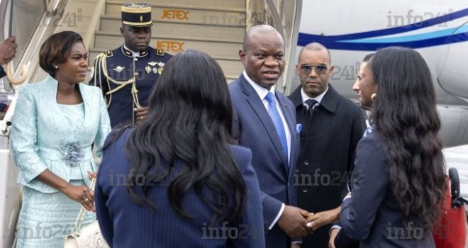 Des officiers gabonais présumés tortionnaires à la 19e Assemblée générale de la Francophonie ?