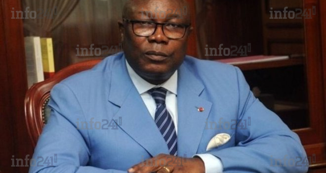 Militaires et magistrats candidats aux élections au Gabon : l’indignation de Maganga Moussavou