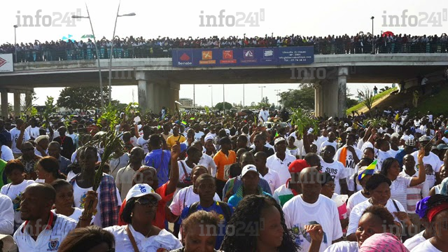 Climat socio-politique : deux artistes gabonais invitent les citoyens à s’indigner !