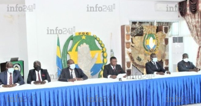 Dépénalisation de l’homosexualité : le parti d’Ali Bongo punit ses 25 parlementaires « dissidents »