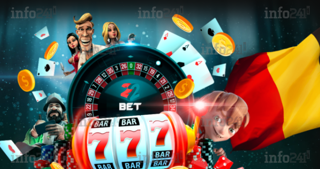 Jouez aux meilleurs jeux au Napoleon casino Belgium