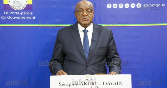 Gabon : Une quinzaine de textes pour le dernier conseil des ministres d’avant présidentielle