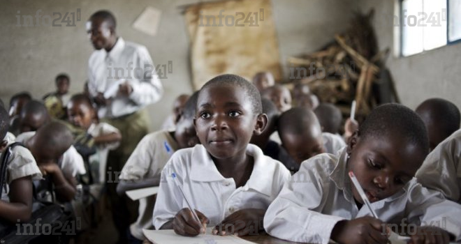 La rentrée des classes au Gabon fixée au 30 septembre 2019 !