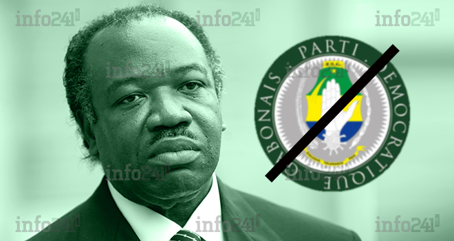 PDG : Ali Bongo, héritier politique aux pieds d’argile ?