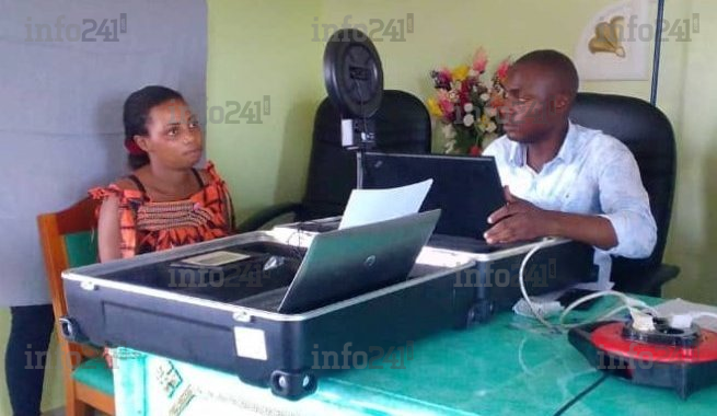 Elections 2023 au Gabon : Le gouvernement prolonge de 3 jours la période d’enrôlement