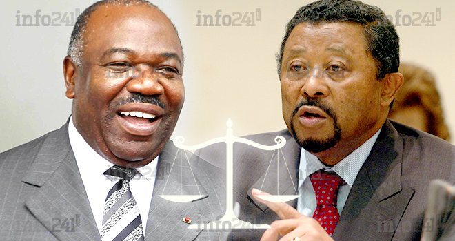 Crimes contre l’humanité : Jean Ping poursuit Ali Bongo et son régime devant la CPI