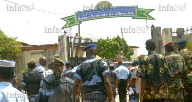 Journée des droits de l’homme : De graves violations des délais de détention perdurent au Gabon